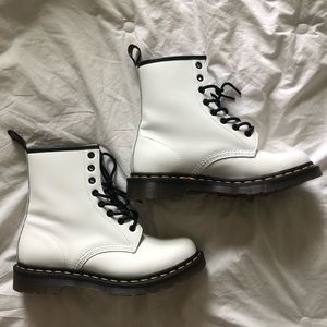 Women’s Doc Martens